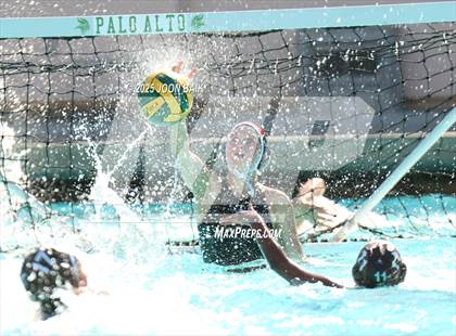 Thumbnail 1 in JV: Carondelet vs Saint Francis -FR (Knarr Cup JV Tournament) photogallery.
