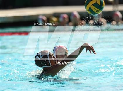 Thumbnail 1 in JV: Carondelet vs Saint Francis -FR (Knarr Cup JV Tournament) photogallery.