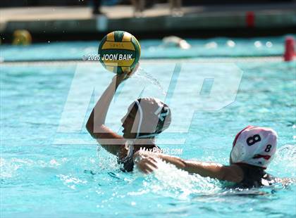 Thumbnail 2 in JV: Carondelet vs Saint Francis -FR (Knarr Cup JV Tournament) photogallery.