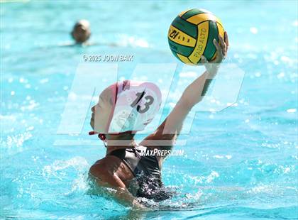 Thumbnail 1 in JV: Carondelet vs Saint Francis -FR (Knarr Cup JV Tournament) photogallery.
