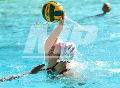 Thumbnail 2 in JV: Carondelet vs Saint Francis -FR (Knarr Cup JV Tournament) photogallery.
