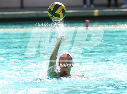 Thumbnail 3 in JV: Carondelet vs Saint Francis -FR (Knarr Cup JV Tournament) photogallery.