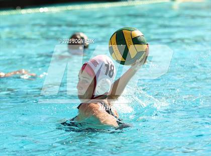 Thumbnail 3 in JV: Carondelet vs Saint Francis -FR (Knarr Cup JV Tournament) photogallery.