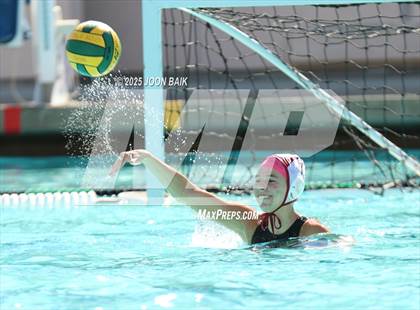 Thumbnail 3 in JV: Carondelet vs Saint Francis -FR (Knarr Cup JV Tournament) photogallery.