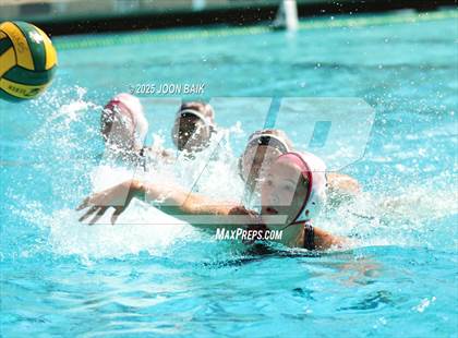 Thumbnail 2 in JV: Carondelet vs Saint Francis -FR (Knarr Cup JV Tournament) photogallery.
