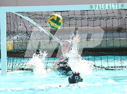 Thumbnail 1 in JV: Carondelet vs Saint Francis -FR (Knarr Cup JV Tournament) photogallery.