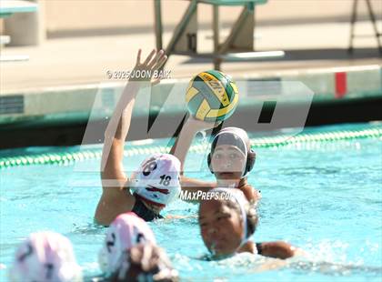 Thumbnail 3 in JV: Carondelet vs Saint Francis -FR (Knarr Cup JV Tournament) photogallery.