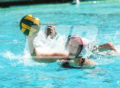 Thumbnail 1 in JV: Carondelet vs Saint Francis -FR (Knarr Cup JV Tournament) photogallery.