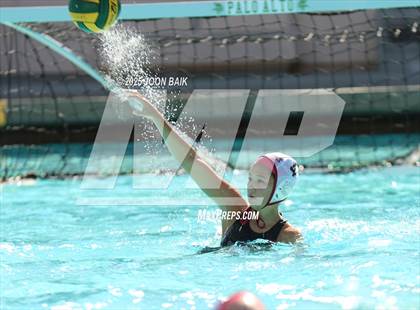 Thumbnail 1 in JV: Carondelet vs Saint Francis -FR (Knarr Cup JV Tournament) photogallery.