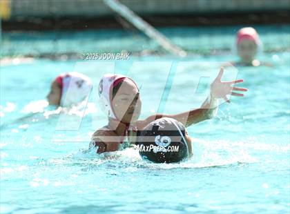 Thumbnail 3 in JV: Carondelet vs Saint Francis -FR (Knarr Cup JV Tournament) photogallery.