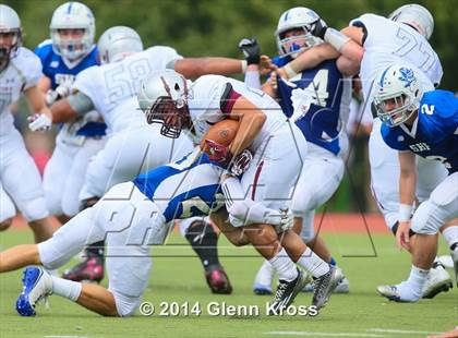 Thumbnail 2 in St. Peter's Prep @ Seton Hall Prep photogallery.