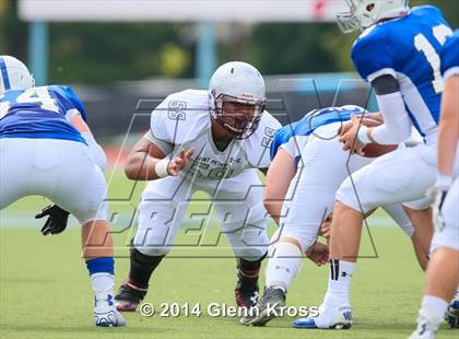 Thumbnail 1 in St. Peter's Prep @ Seton Hall Prep photogallery.