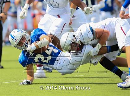 Thumbnail 1 in St. Peter's Prep @ Seton Hall Prep photogallery.