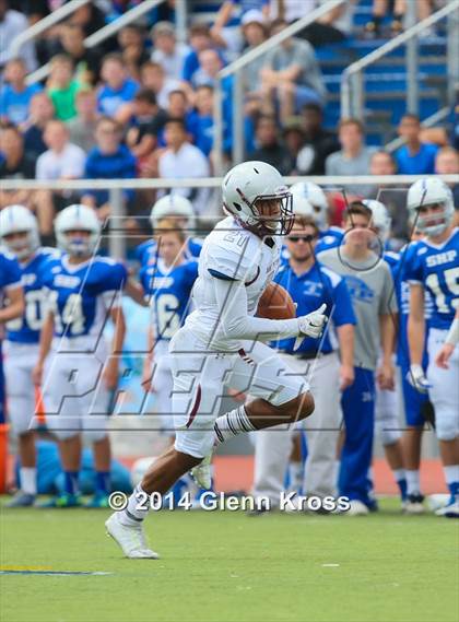 Thumbnail 3 in St. Peter's Prep @ Seton Hall Prep photogallery.