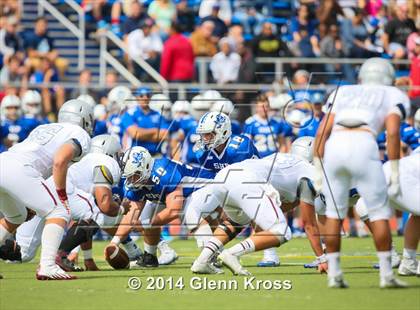 Thumbnail 3 in St. Peter's Prep @ Seton Hall Prep photogallery.