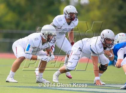 Thumbnail 3 in St. Peter's Prep @ Seton Hall Prep photogallery.