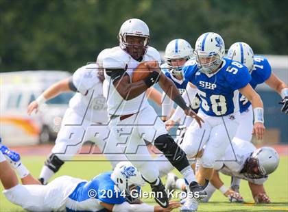Thumbnail 1 in St. Peter's Prep @ Seton Hall Prep photogallery.
