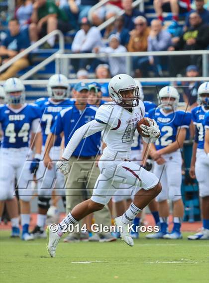 Thumbnail 3 in St. Peter's Prep @ Seton Hall Prep photogallery.