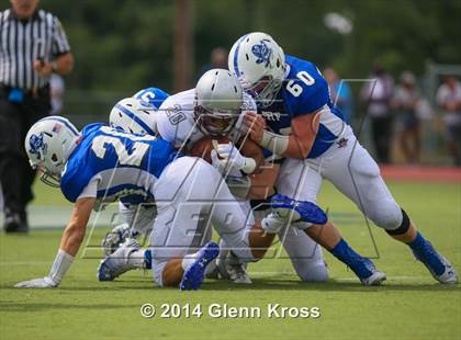 Thumbnail 1 in St. Peter's Prep @ Seton Hall Prep photogallery.
