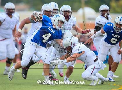 Thumbnail 3 in St. Peter's Prep @ Seton Hall Prep photogallery.