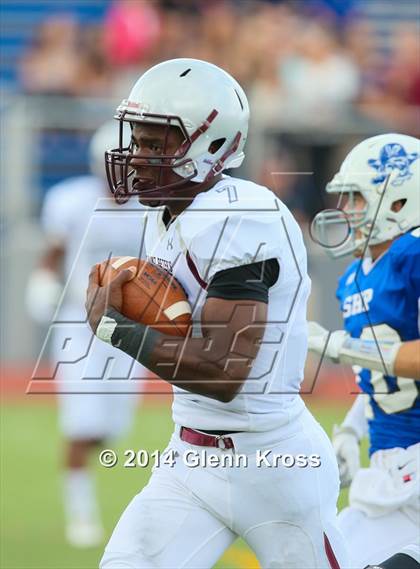 Thumbnail 1 in St. Peter's Prep @ Seton Hall Prep photogallery.