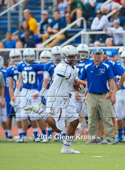 Thumbnail 2 in St. Peter's Prep @ Seton Hall Prep photogallery.
