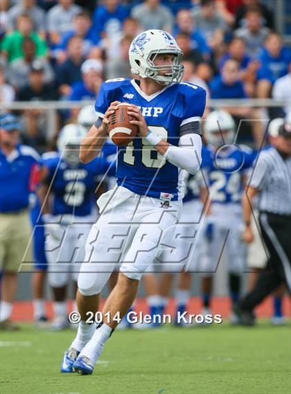 Thumbnail 2 in St. Peter's Prep @ Seton Hall Prep photogallery.