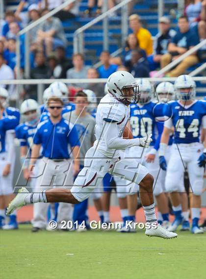 Thumbnail 1 in St. Peter's Prep @ Seton Hall Prep photogallery.