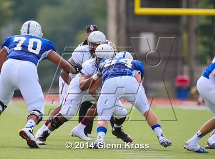 Thumbnail 3 in St. Peter's Prep @ Seton Hall Prep photogallery.