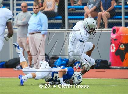 Thumbnail 1 in St. Peter's Prep @ Seton Hall Prep photogallery.
