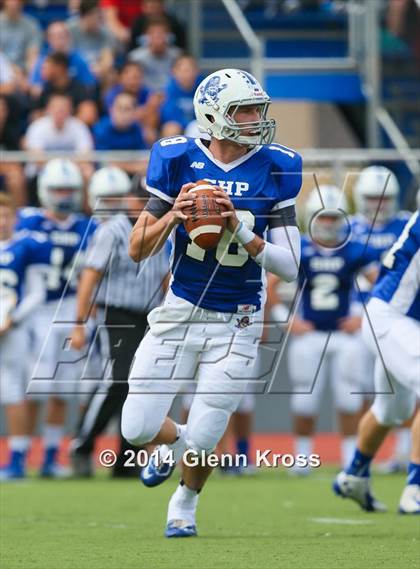 Thumbnail 1 in St. Peter's Prep @ Seton Hall Prep photogallery.