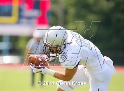 Thumbnail 3 in St. Peter's Prep @ Seton Hall Prep photogallery.