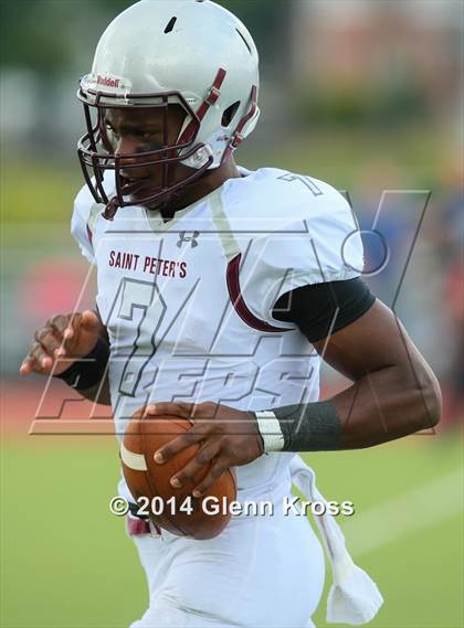 Thumbnail 3 in St. Peter's Prep @ Seton Hall Prep photogallery.