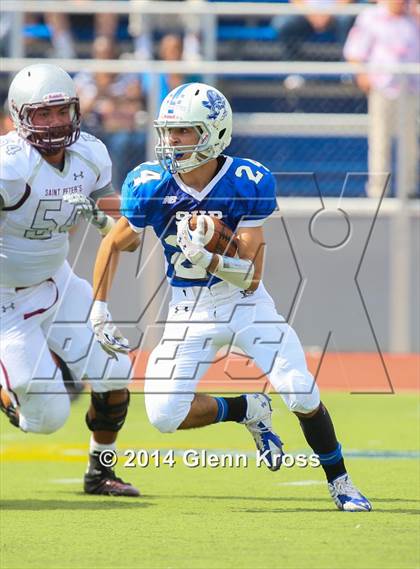 Thumbnail 2 in St. Peter's Prep @ Seton Hall Prep photogallery.