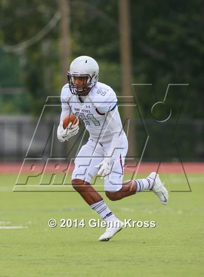 Thumbnail 3 in St. Peter's Prep @ Seton Hall Prep photogallery.
