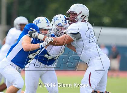Thumbnail 1 in St. Peter's Prep @ Seton Hall Prep photogallery.