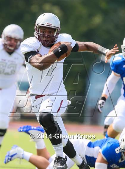 Thumbnail 3 in St. Peter's Prep @ Seton Hall Prep photogallery.