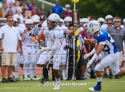 Thumbnail 2 in St. Peter's Prep @ Seton Hall Prep photogallery.