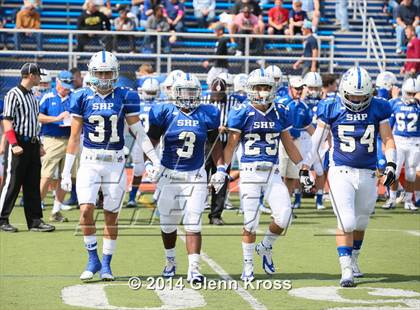 Thumbnail 3 in St. Peter's Prep @ Seton Hall Prep photogallery.