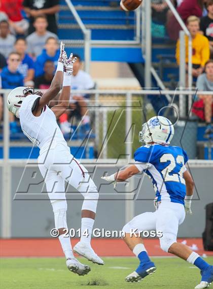 Thumbnail 3 in St. Peter's Prep @ Seton Hall Prep photogallery.