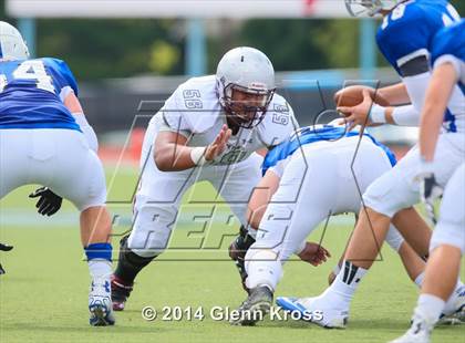 Thumbnail 2 in St. Peter's Prep @ Seton Hall Prep photogallery.