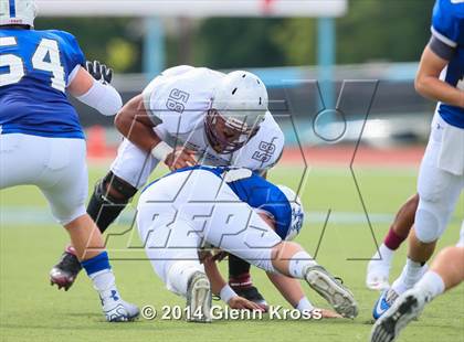 Thumbnail 3 in St. Peter's Prep @ Seton Hall Prep photogallery.