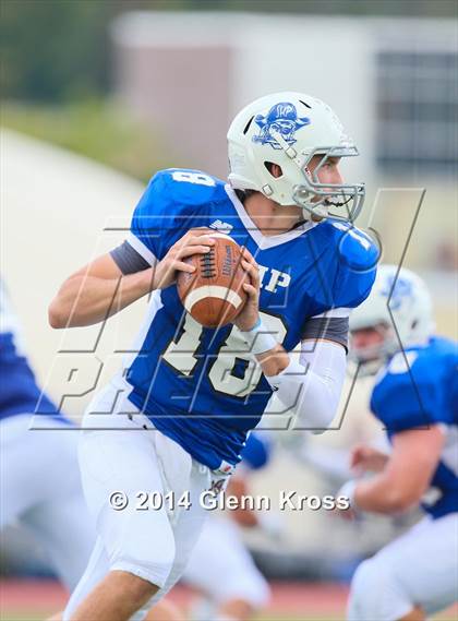 Thumbnail 1 in St. Peter's Prep @ Seton Hall Prep photogallery.