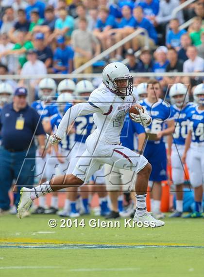 Thumbnail 1 in St. Peter's Prep @ Seton Hall Prep photogallery.