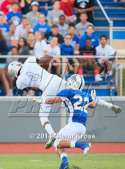 Thumbnail 2 in St. Peter's Prep @ Seton Hall Prep photogallery.