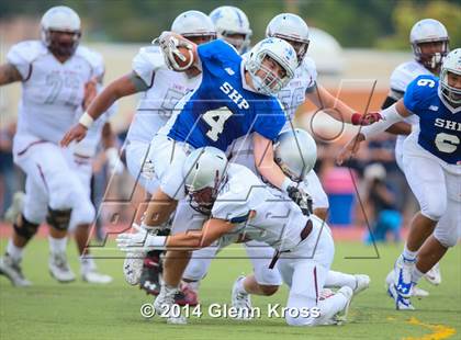 Thumbnail 1 in St. Peter's Prep @ Seton Hall Prep photogallery.