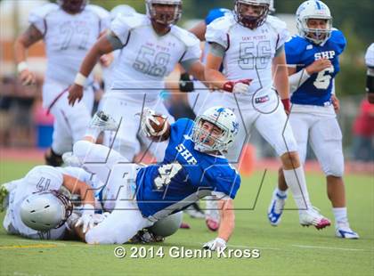 Thumbnail 1 in St. Peter's Prep @ Seton Hall Prep photogallery.