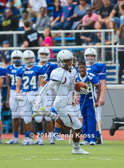 Thumbnail 2 in St. Peter's Prep @ Seton Hall Prep photogallery.