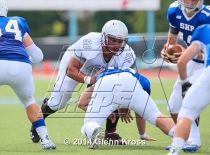 Thumbnail 1 in St. Peter's Prep @ Seton Hall Prep photogallery.