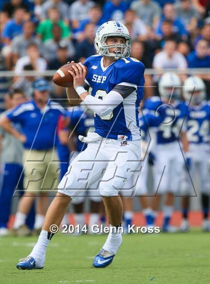 Thumbnail 1 in St. Peter's Prep @ Seton Hall Prep photogallery.